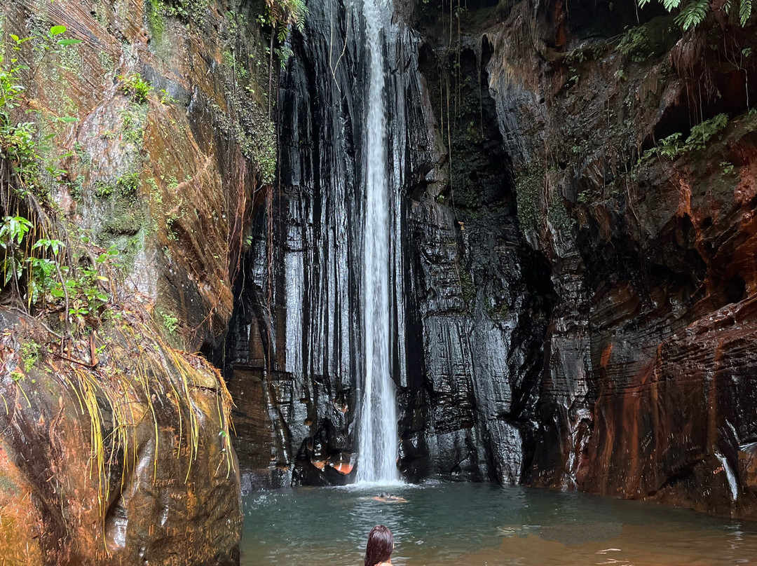 Chapada das Mesas Tur-Carolina必去景点