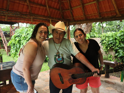 D' Viaje-梅里达必去景点