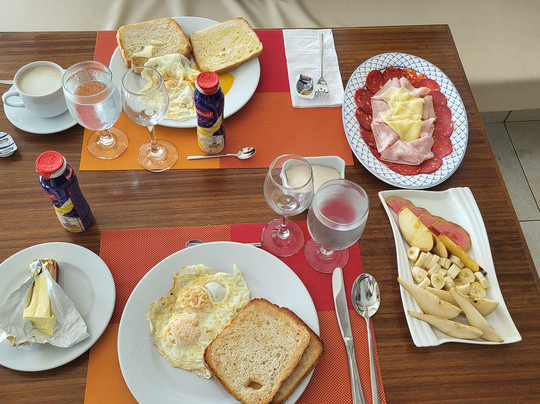 Hotel La Marina Plaza & Spa主图