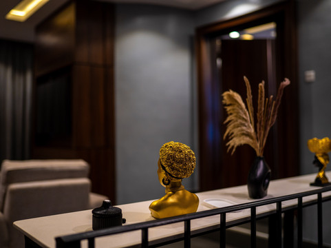 依科格斯温泉度假村主图