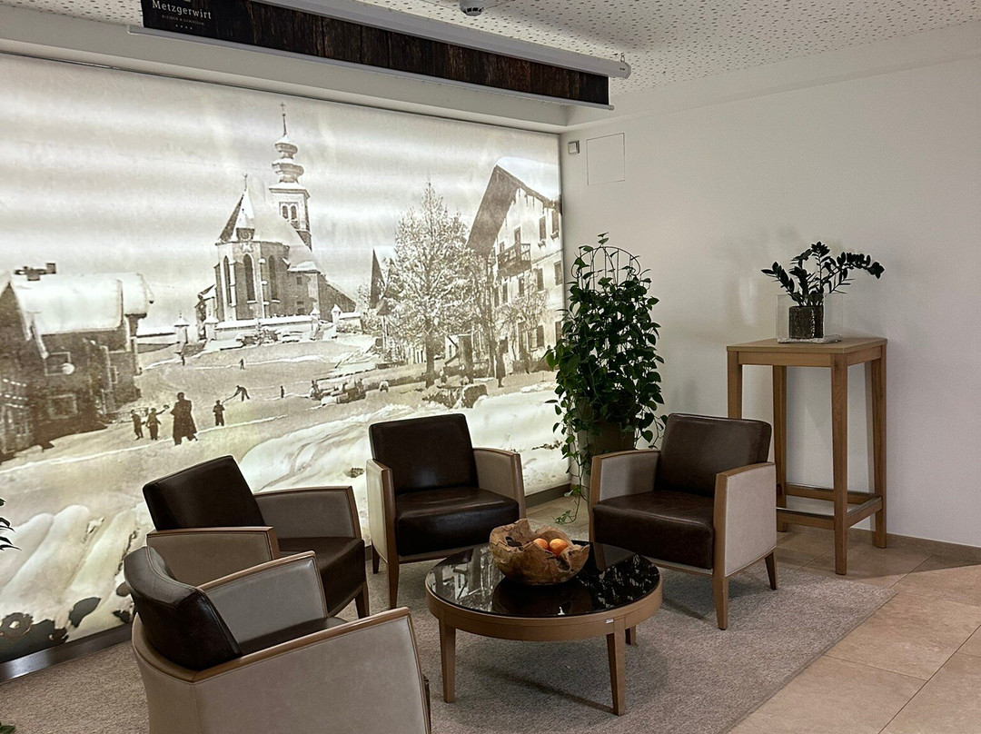 Hotel Metzgerwirt主图