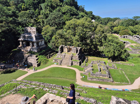 Mundo Chiapas-图斯特拉古铁雷斯必去景点