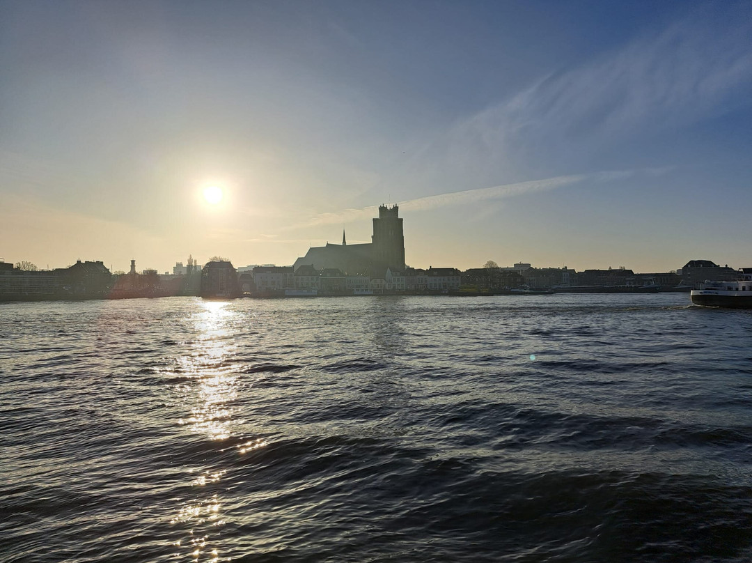 Stadswandelingen Gilde Dordrecht-多德雷赫特必去景点