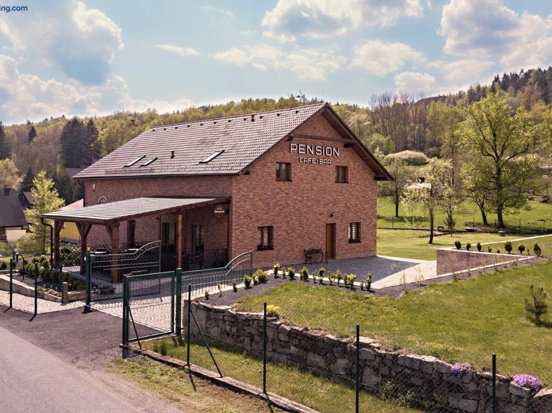 Pension Liba