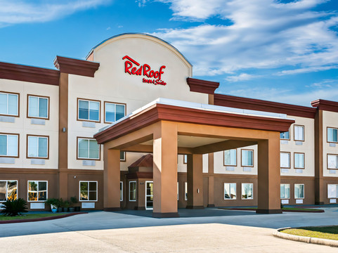 Red Roof Inn & Suites Houma