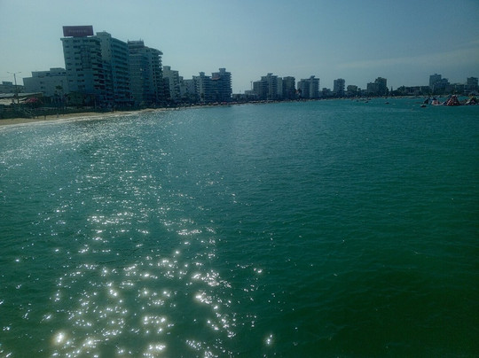 Malecon Salinas-萨利纳斯必去景点