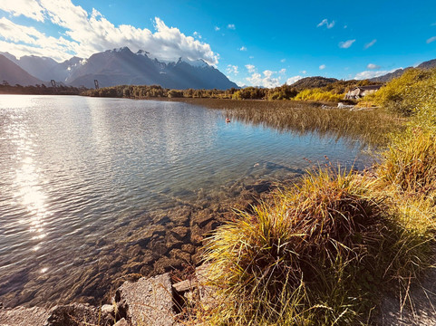 Yelcho Lake-Chaiten必去景点