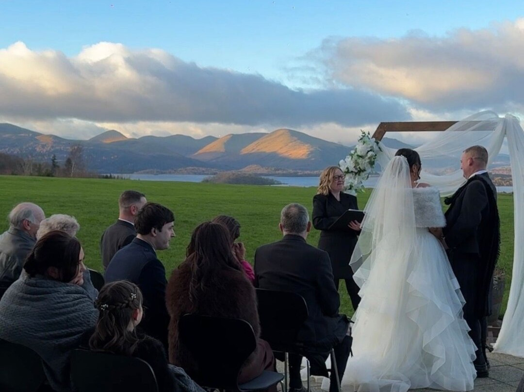Ardoch Loch Lomond-Alexandria必去景点