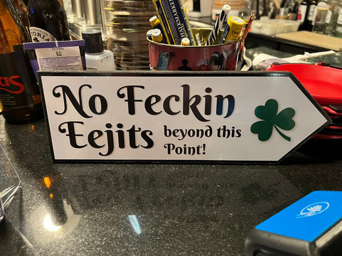 The Outlaws Bar-Mogan-莫干港必去景点