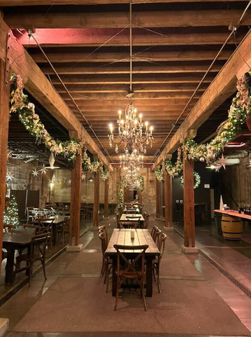 Murrieta's Well Winery-利佛摩必去景点