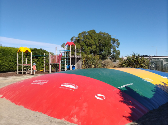 凯库拉十大假日公园主图