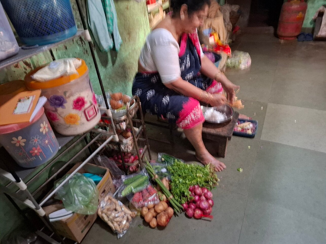 Soul Travelling-巴拿吉必去景点