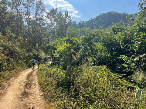 Experience Lao Tours-琅勃拉邦必去景点