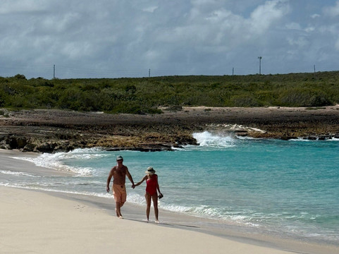 Arawak Beach Club主图