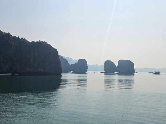 Cat Ba Green Trail Travel-Cat Ba Town必去景点