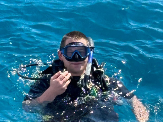 Dive Oahu-火奴鲁鲁必去景点