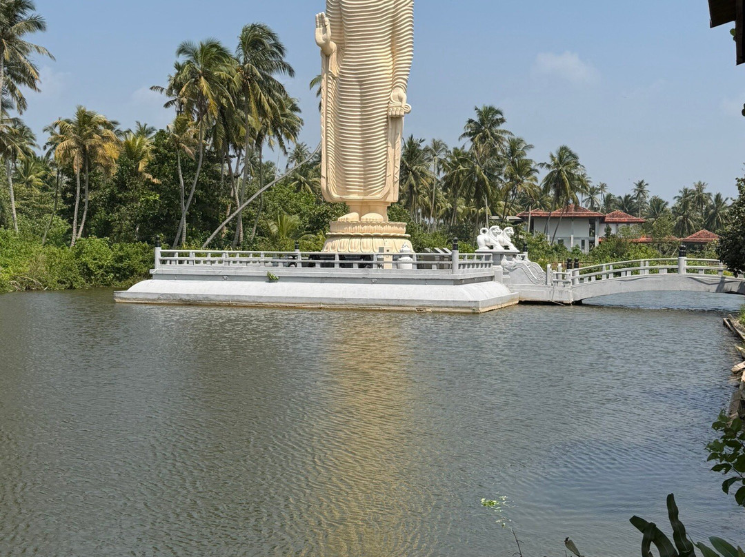 Tsunami Photo Museum-Telwatta必去景点