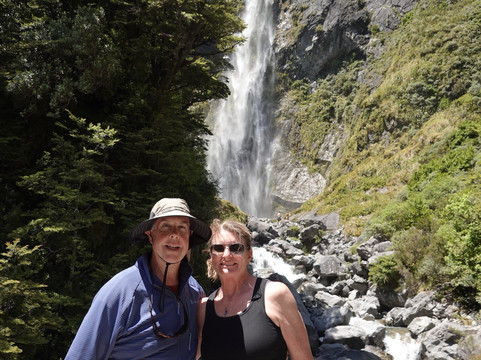 Amazing New Zealand Itineraries-奥克兰中心地区必去景点