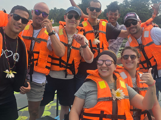 Silverline Holidays-Piliyandala必去景点