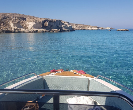 JP CRUISES - Makry Gialos-Makry-Gialos必去景点