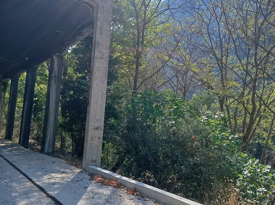 Vale of Tempe-Tempi必去景点