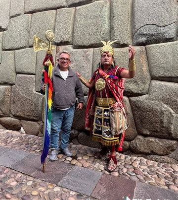 Castelo's Expeditions-库斯科必去景点