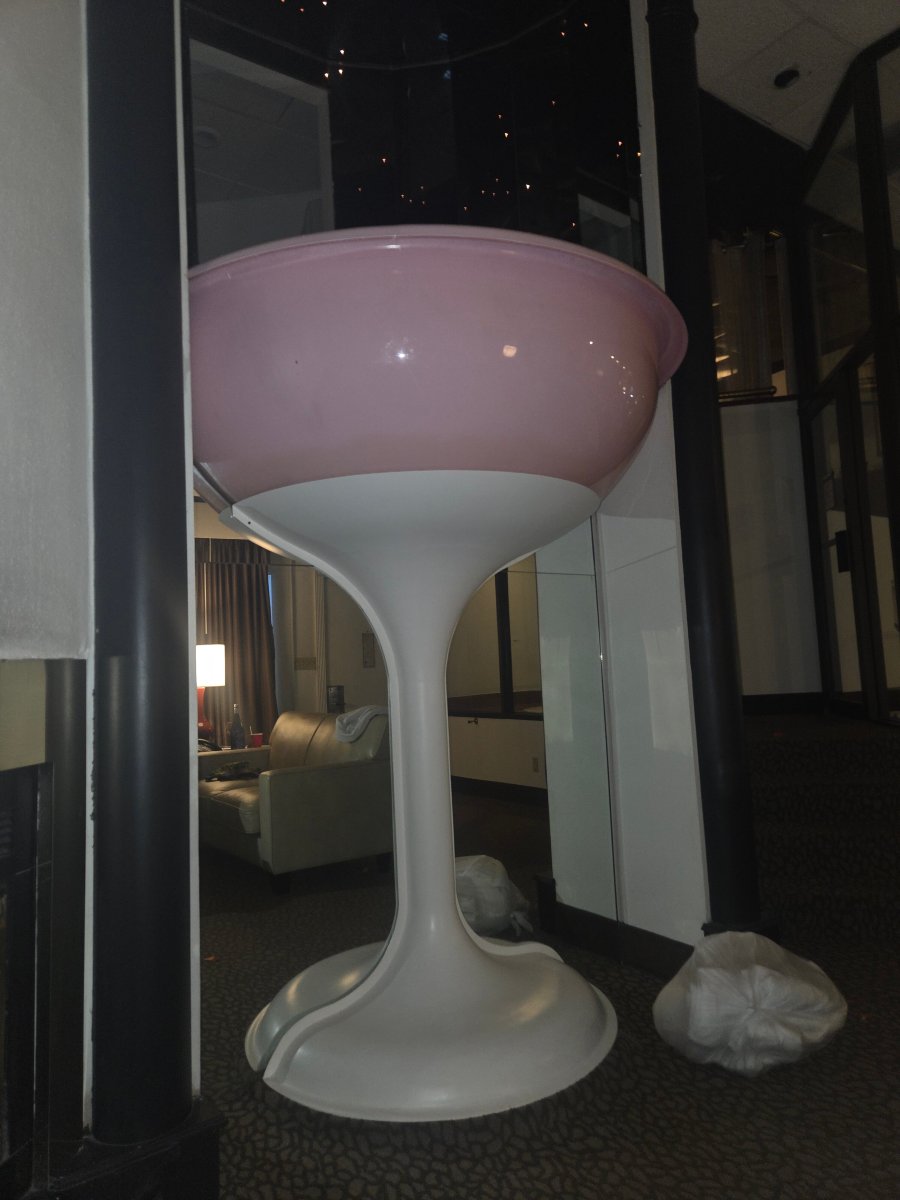 Paradise Stream Resort-客卧