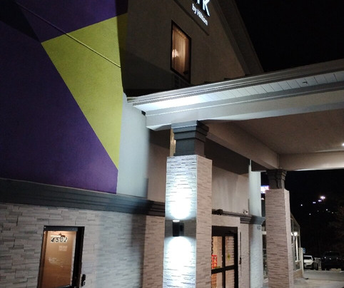 Spark by Hilton Atlanta Cumberland Ballpark主图