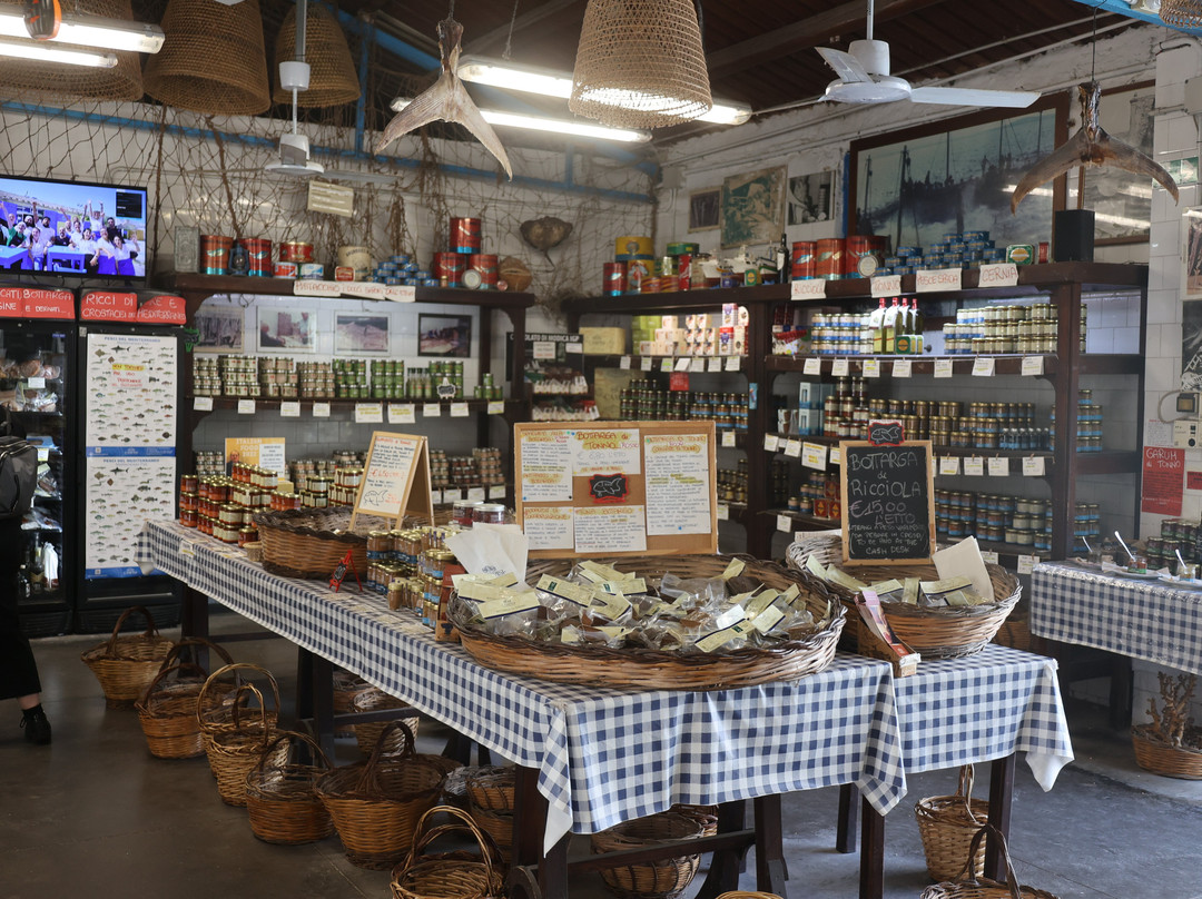 Campisi Conserve Marzamemi-Pachino必去景点