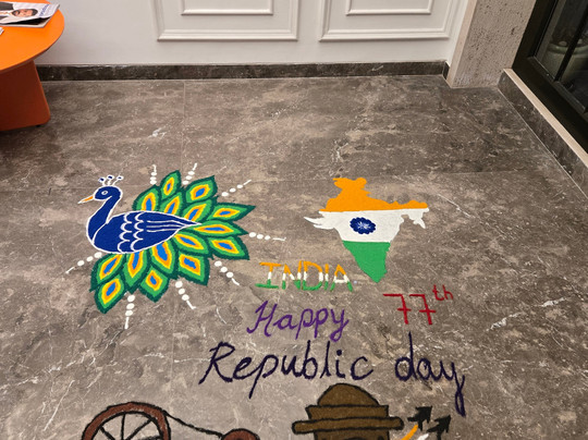 Zibe Luxe Hyderabad By Grt Hotels主图