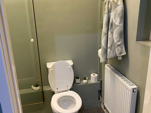 The Hen House-Cannock必去景点