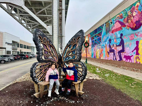 The Waterfront-Homestead必去景点