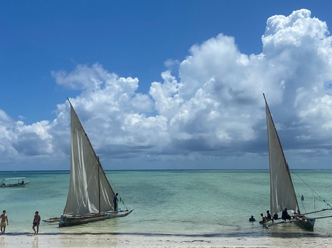 Deixa-te levar tours-桑给巴尔岛必去景点