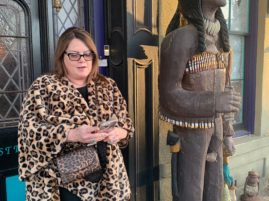 The Jefferson Palace Hotel主图