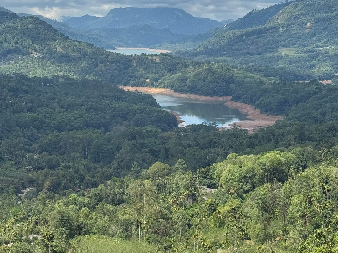 H.O.T Tourism-科伦坡必去景点