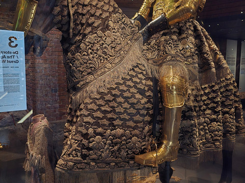 Royal Armory-斯德哥尔摩必去景点