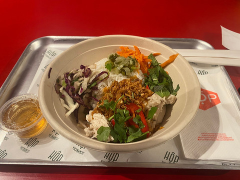 Hop Vietnamese Market Street主图