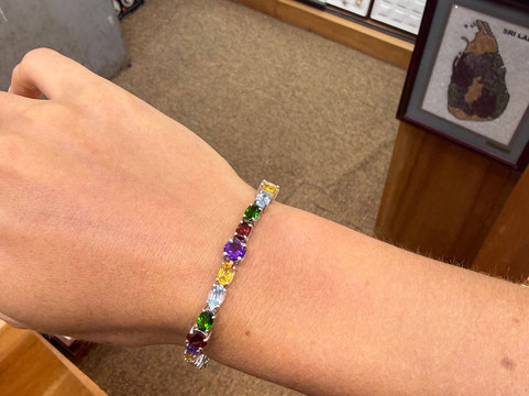 SHASA GEMS - Hikkaduwa