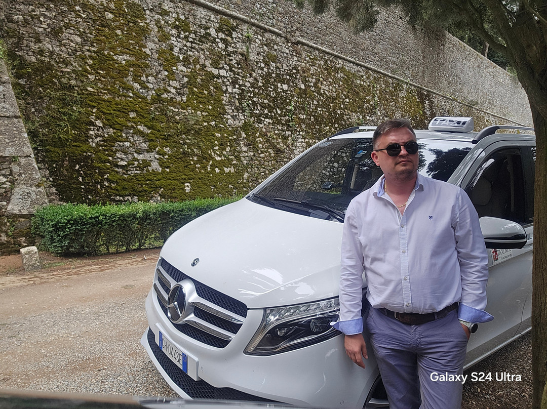 Taxi Orvieto-Orvieto Scalo必去景点