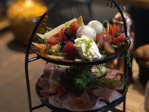 Zucchero Café Bar Aperitivo