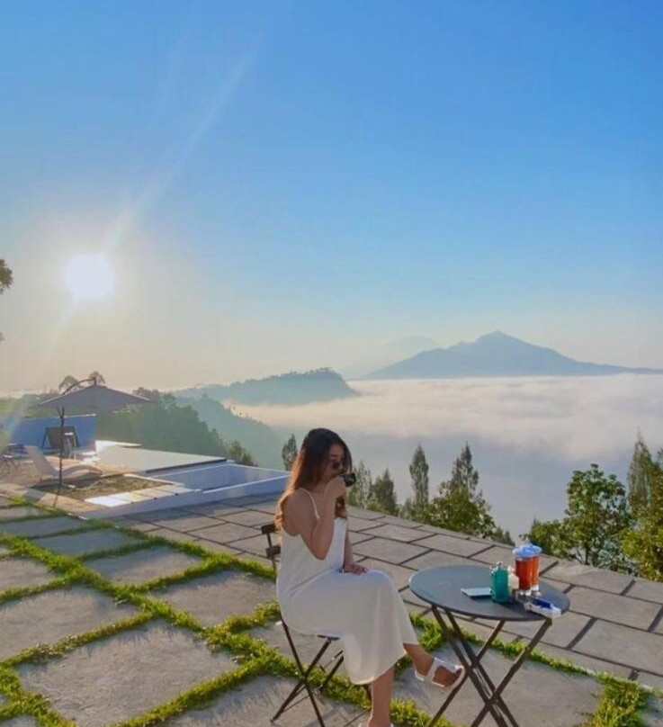 Highland Bali