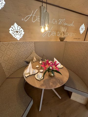 Hotel Garni - Appartementhaus Fichtenwald-浴室