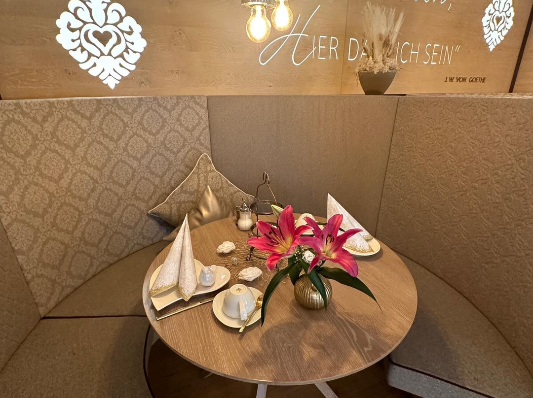 Hotel Garni - Appartementhaus Fichtenwald主图