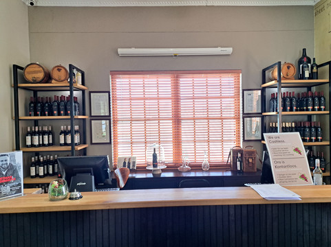 Wellington Wines-惠灵顿必去景点