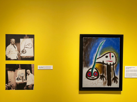 Naples Art Institute-那不勒斯必去景点