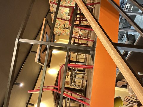 Two Amigos Villeurbanne