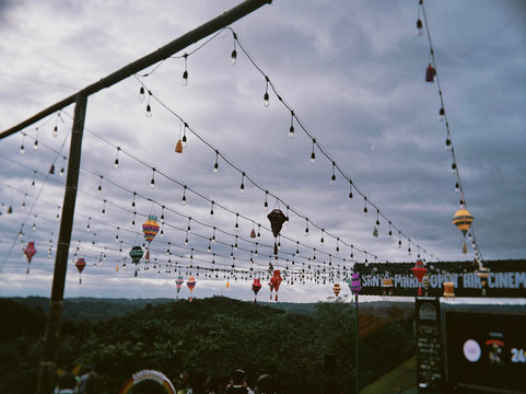 Santa Maria Music & Film Festival