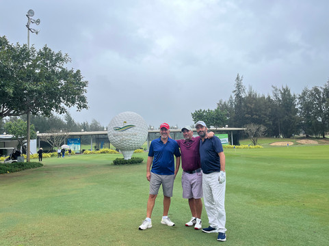 Vietnam Luxury Golf Tours-河内必去景点