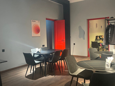 Secret lounge-第比利斯必去景点