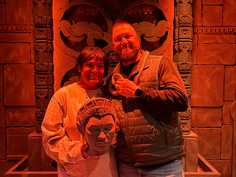 The Escape Game St. Louis-圣路易斯必去景点